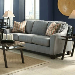 Ashley Furniture Deidra - Black - Accessory Set (5/cn)