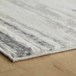 Brand new ๐ Ashley Furniture Accessories Abanett - Gray - Medium Rug โจ 9 Ashley Furniture Accessories Abanett - Gray - Medium Rug