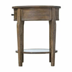 Hot Sale ✔️ Tables Uttermost Raelynn Wood Lamp Table 🥰 11 Tables Uttermost Raelynn Wood Lamp Table