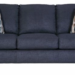 Ashley Furniture Creeal - Ink - Queen Sofa Sleeper