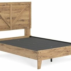 Cheap 🔥 Signature Design By Ashley® Larstin - Crossbuck Panel Platform Bed ⭐ 15 Signature Design By Ashley® Larstin - Crossbuck Panel Platform Bed