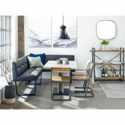 Moe's Home Collection Tables Hanlon Dining Table