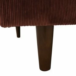 Emerald Home Juno Sofa Paprika