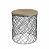 Moe's Home Collection Tables Celeste Side Table