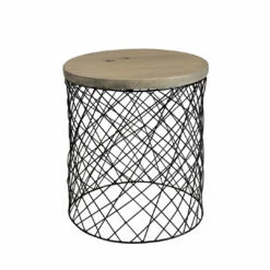 Moe's Home Collection Tables Celeste Side Table