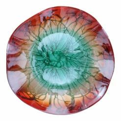 Moe's Home Collection Ruby Wall Plate-m2 Accessories