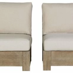 Signature Design By Ashley® Silo Point - Brown - 3 Pc. Sectional Lounge Sectionals