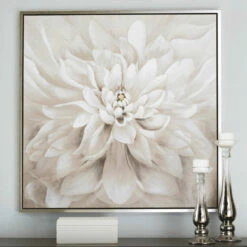Ashley Furniture Accessories Jalisa - Taupe - Wall Art