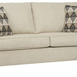 Ashley Furniture Abinger - Sofa Sleeper Contemporary - Sleeper Sofas