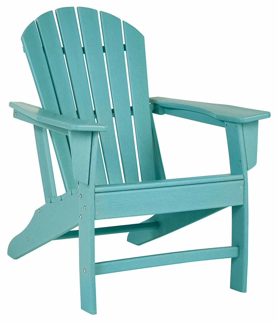 Hot Sale ๐ Ashley Furniture Sundown Treasure - Adirondack - Arm Chair Chairs ๐ 3 Ashley Furniture Sundown Treasure - Adirondack - Arm Chair Chairs