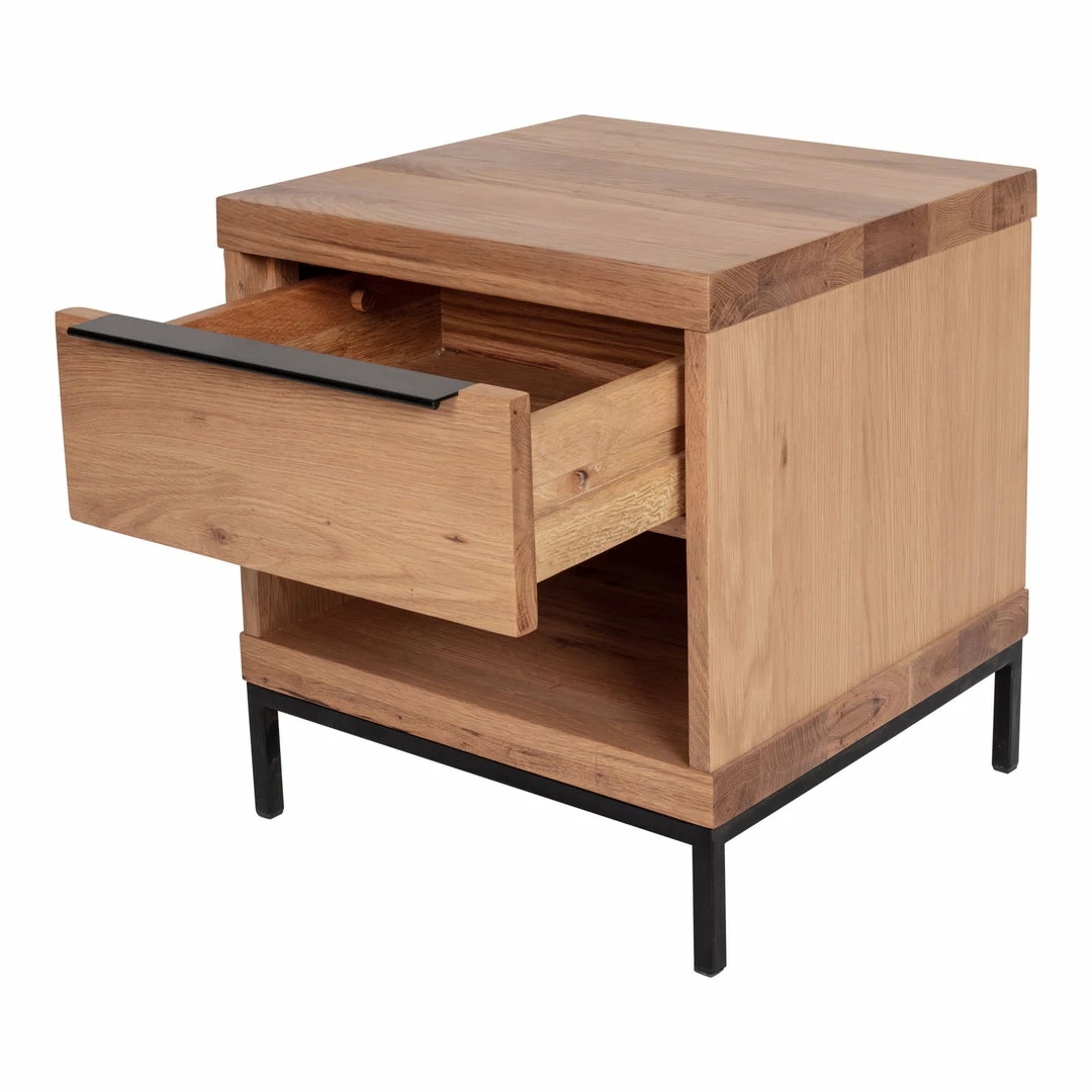Best reviews of ๐ Moe's Home Collection Nightstands Montego One Drawer Nightstand ๐ 6 Moe's Home Collection Nightstands Montego One Drawer Nightstand