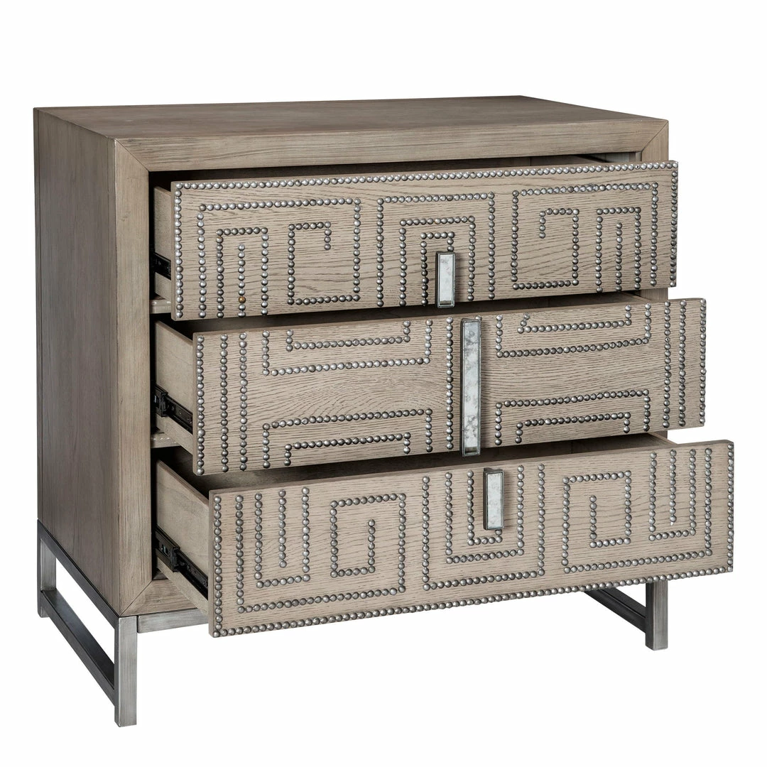 Best reviews of 👍 Uttermost Devya Gray Oak Accent Chest Chests 🤩 5 Uttermost Devya Gray Oak Accent Chest Chests