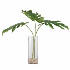 Accessories Uttermost Ibero Split Leaf Palm
