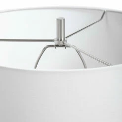 Best Pirce 🤩 Uttermost Waves Blue & White Table Lamp 🥰 14 Uttermost Waves Blue & White Table Lamp