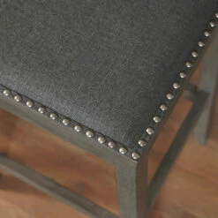 Wholesale 🥰 Ashley Furniture Dining Room Sets Caitbrook - Dark Gray - Rect Drm Counter Tbl Set(4/cn) ✔️ 13 Ashley Furniture Dining Room Sets Caitbrook - Dark Gray - Rect Drm Counter Tbl Set(4/cn)