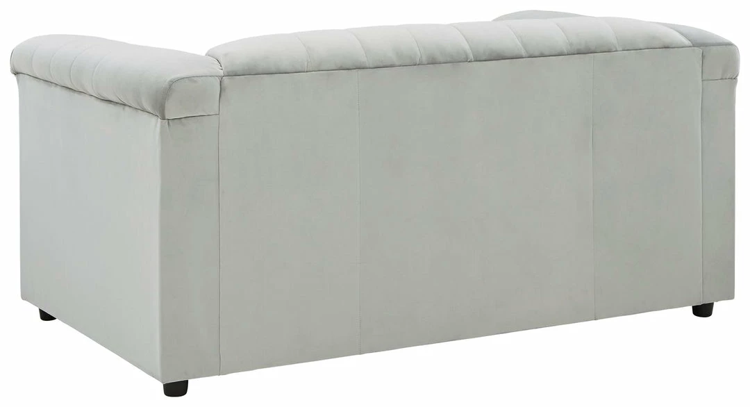 Brand new 😀 Signature Design By Ashley® Josanna - Loveseat Loveseats 😍 8 Signature Design By Ashley® Josanna - Loveseat Loveseats