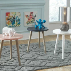 Ashley Furniture Fullersen - Accent Table Tables