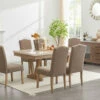 Best reviews of ✨ Ashley Furniture Kodatown - Light Brown/white - Rectangular Dining Room Table 💯 1 Ashley Furniture Kodatown - Light Brown/white - Rectangular Dining Room Table