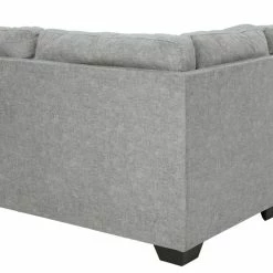 Benchcraft® Sectionals Falkirk - Left Arm Facing Corner Chaise, Right Arm Facing Sofa Sectional