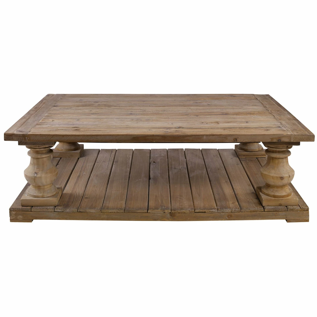 Best reviews of ๐ Uttermost Stratford Rustic Cocktail Table ๐ 3 Uttermost Stratford Rustic Cocktail Table