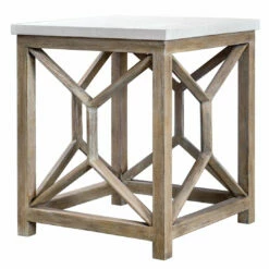 Top 10 ❤️ Tables Uttermost Catali Stone End Table ✨ 13 Tables Uttermost Catali Stone End Table