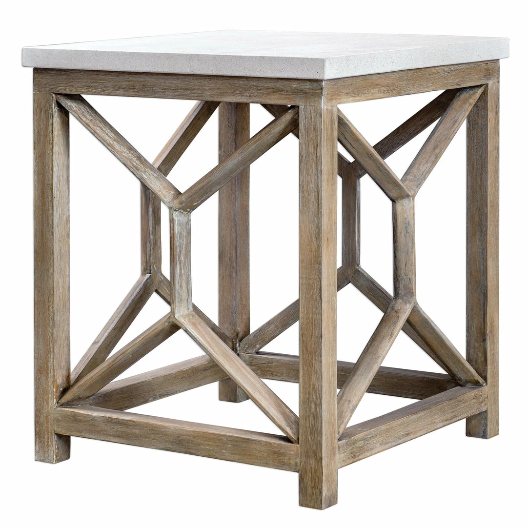 Top 10 ❤️ Tables Uttermost Catali Stone End Table ✨ 5 Tables Uttermost Catali Stone End Table