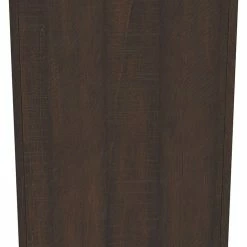 Ashley Furniture Cabinets Camiburg - Warm Brown - File Cabinet