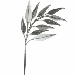 Uttermost Palm Branches Metal Wall Decor, S/2 Accessories