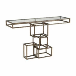 Flash Sale ⭐ Uttermost Ruslan Bronze Console Table 🤩 11 Uttermost Ruslan Bronze Console Table