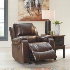 Best Pirce ❤️ Ashley Furniture Reclining Furniture Rackingburg - Rocker Recliner 😉 17 Ashley Furniture Reclining Furniture Rackingburg - Rocker Recliner