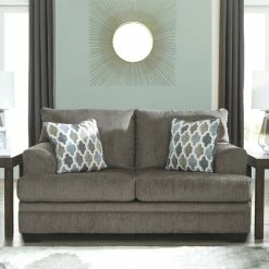 Ashley Furniture Dorsten - Contemporary - Stationary Loveseats