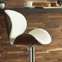 Ashley Furniture Bellatier - Ultimate Best In Class Tall UPH Swivel Barstool(1/CN) Stools