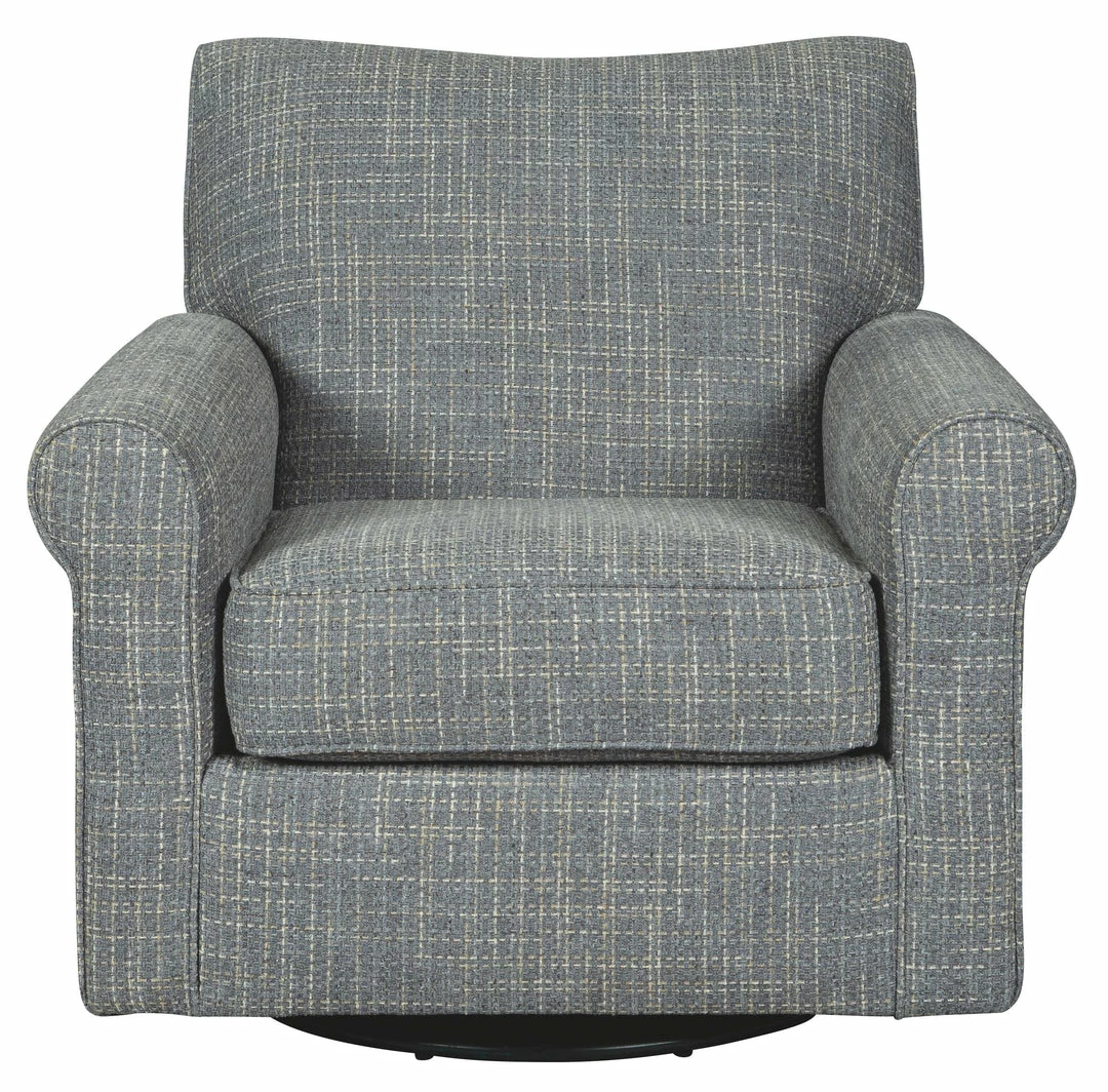 Cheap 👏 Ashley Furniture Chairs Renley - Ash - Swivel Glider Accent Chair 💯 10 Ashley Furniture Chairs Renley - Ash - Swivel Glider Accent Chair