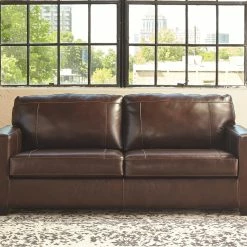 Ashley Furniture Morelos - Sports - Stationary Sofas