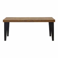 Moe's Home Collection Tables Parq Rectangular Dining Table