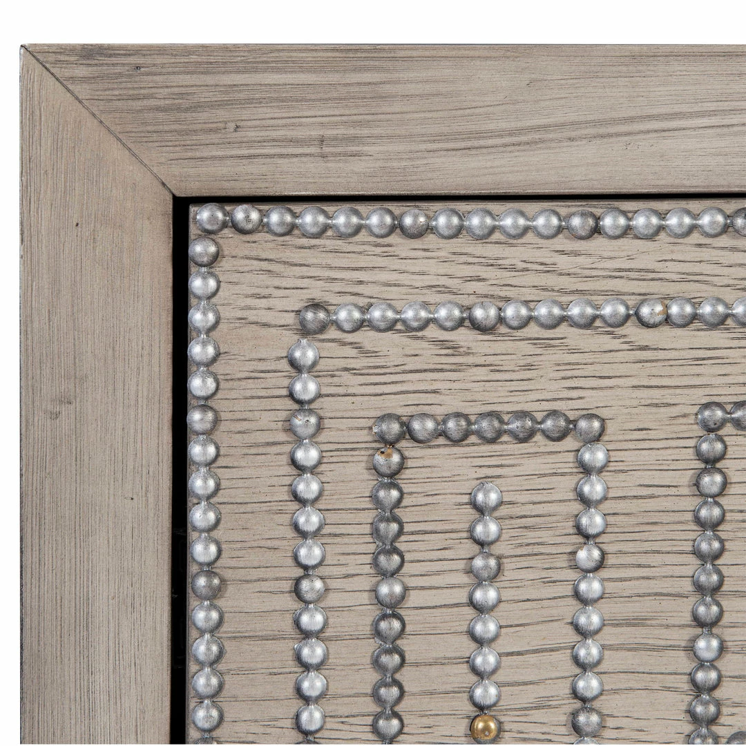 Best reviews of 👍 Uttermost Devya Gray Oak Accent Chest Chests 🤩 8 Uttermost Devya Gray Oak Accent Chest Chests