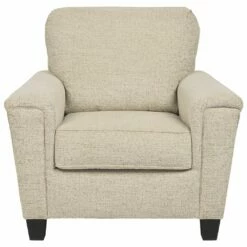 Ashley Furniture Abinger - Chair Angled Side - Arm Chairs