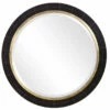 Deals ⭐ Uttermost Nayla Tiled Round Mirror Accessories 🎁 2 Uttermost Nayla Tiled Round Mirror Accessories