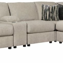 Signature Design By Ashley® Sectionals Kellway - Sectional