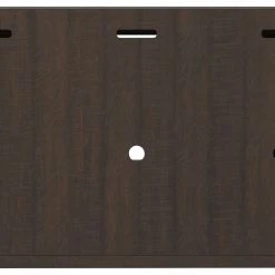 Ashley Furniture Camiburg - Warm Ultimate Best In Class TV Stand TV Stands