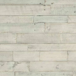 Ashley Furniture Shawnalore - Whitewash - Rectangular End Table