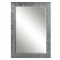 Uttermost Tarek Silver Mirror Accessories