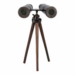 Moe's Home Collection Binoculars Bronze