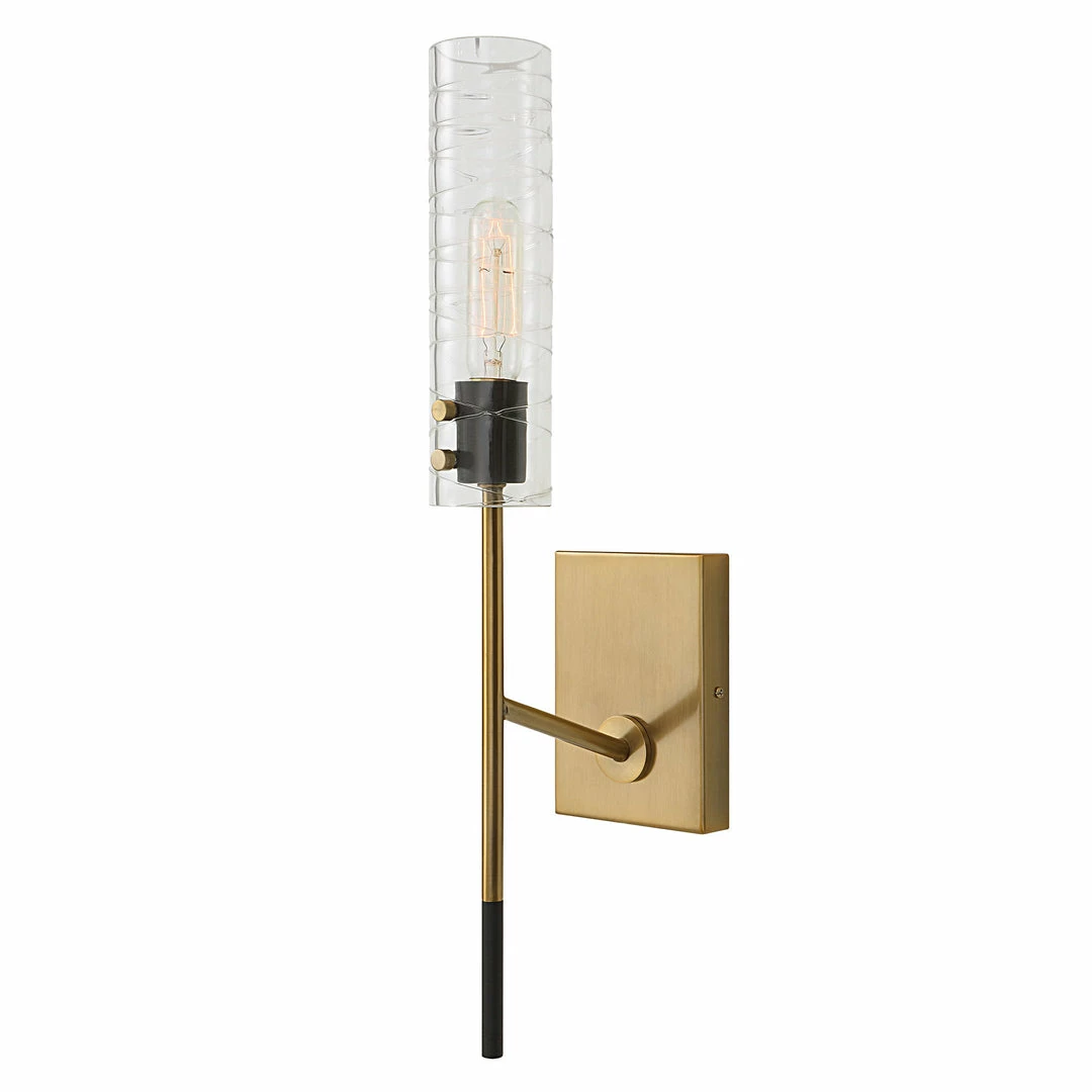 Discount ๐ Uttermost Telesto 1 Light Brass Sconce Accessories โจ 5 Uttermost Telesto 1 Light Brass Sconce Accessories