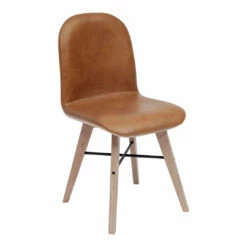 Moe's Home Collection Napoli Dining Chair-m2 Chairs