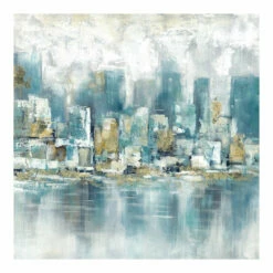 Moe's Home Collection Accessories Seaside Wall Décor