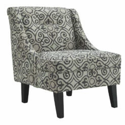Ashley Furniture Chairs Kestrel - Wrought Iron - Accent Chair