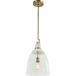 Budget 🧨 Accessories Uttermost Evangeline Modern 1 Light Pendant 👍 13 Accessories Uttermost Evangeline Modern 1 Light Pendant