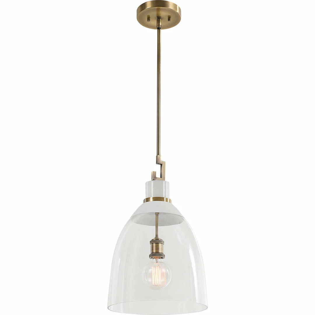 Budget 🧨 Accessories Uttermost Evangeline Modern 1 Light Pendant 👍 7 Accessories Uttermost Evangeline Modern 1 Light Pendant