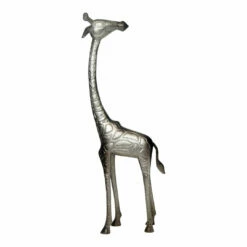 Moe's Home Collection Champagne Giraffe
